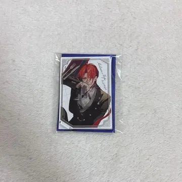 미스트니아 애스콧 오토마 2025 아크릴 스탠드