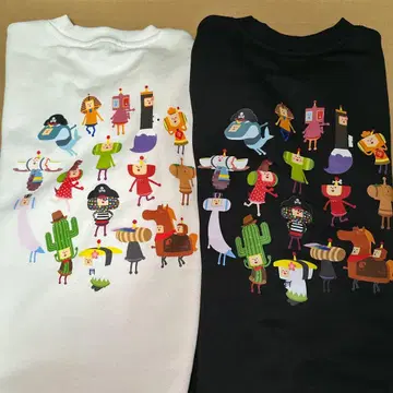 카타마리 맨투맨