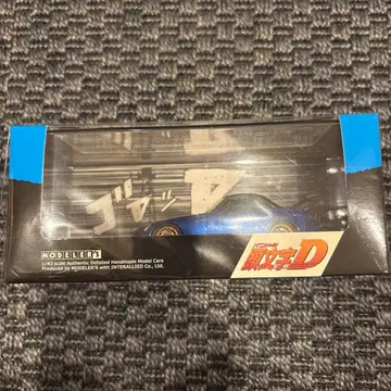 이니셜D S2000 1/43 스케일 미니카