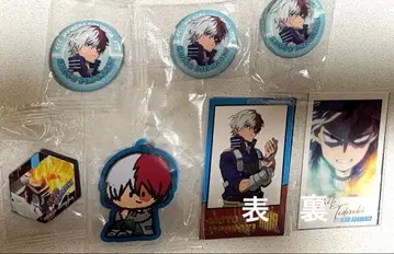 히로아카 토도로키 쇼토 묶음 판매