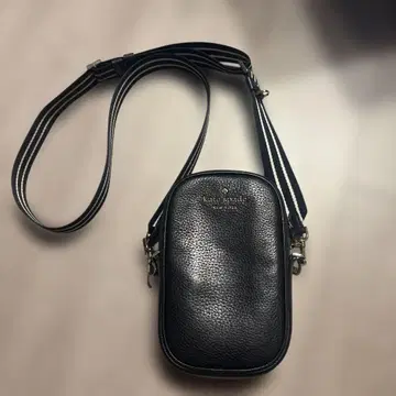 케이트 스페이드 사선 크로스백