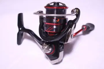 다이와 월하미인 MX LT2000S