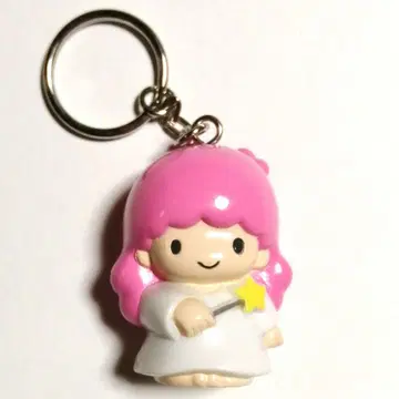 [ 1998년 ] 레어 키키라라 라라 키링