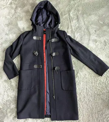 [ 새상품급 ] 폴스미스 더플 코트 38