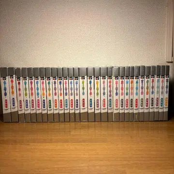 모노가타리 시리즈 29권 세트