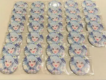 프로세카 하츠네 미쿠 캔뱃지 40C