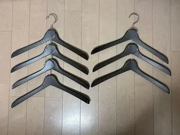 NAKATA HANGER 나카타 행거 셔츠 행거 7종 세트