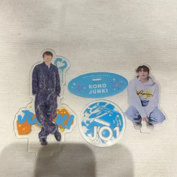 코노 준키 JO1 아크릴 스탠드