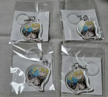 보쿠라노키세키 메지루시 참 빈스