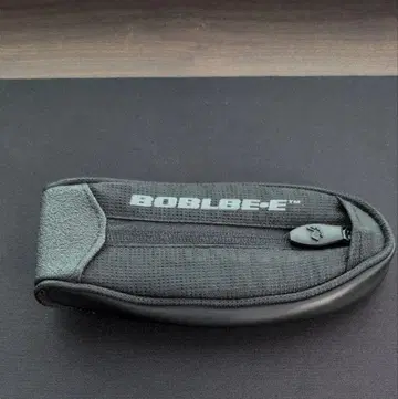 [레어] BOBLBE-E 보블비 백팩용 소품함