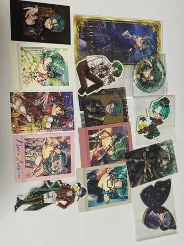 산더미 나크 씨