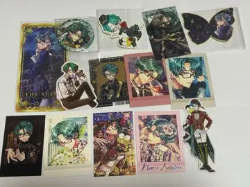 산더미 나크 씨