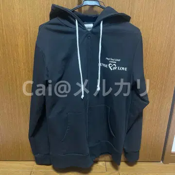 Hey!Say!JUMP 투어 후드티 세트