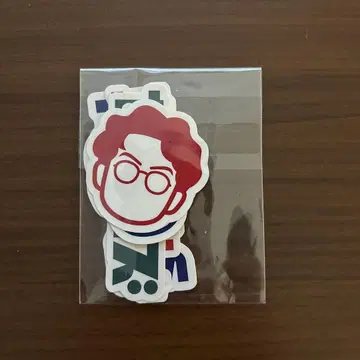 야 렌즈 단독 라이브 2025 스티커