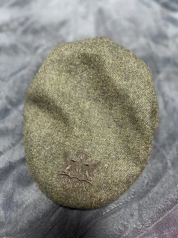 KNOX 헌팅 모자 올리브 그린 M