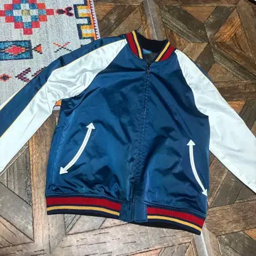 glamb 리버서블 스카잔