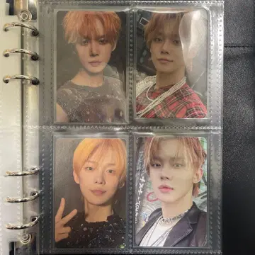 TomorrowxTogether FREEALL