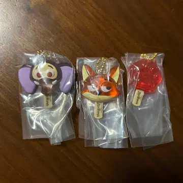 주토피아 아이스캔디 참 닉 아이스캔디 피닉