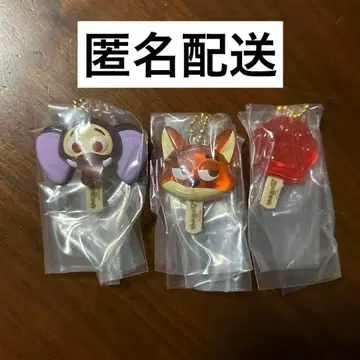 주토피아 아이스캔디 참 닉 아이스캔디 피닉