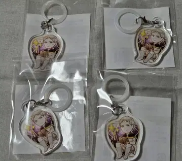 보쿠라노키세키 메지루시 참 카를로