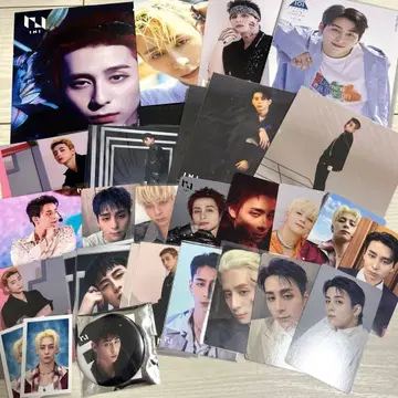 INI 니시 히로토