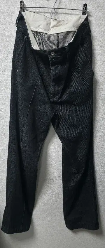 ttt_msw 와이드 데님 팬츠