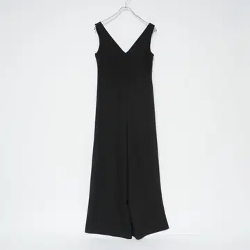 헬레노 점프수트 오버롤 살로펫 블랙 사이즈 40*ZC130