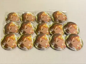 프로세카 하나사토 미노리 캔뱃지 8B