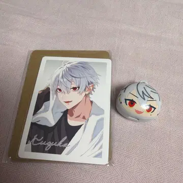 쿠츠하 니지산지 츠무마루