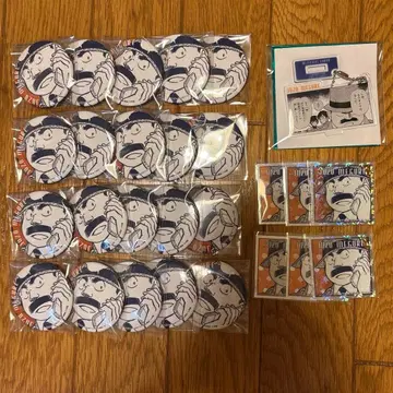 명탐정 코난 앱 캔뱃지 아크릴 키링 구매 혜택 스티커 메구레