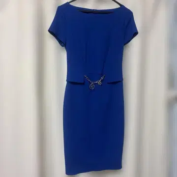 리나시멘토 원피스