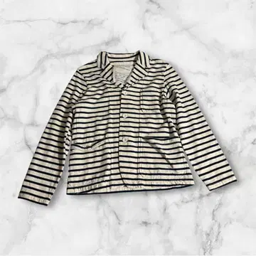 m3396 FABRIQUE 자켓 보더 40