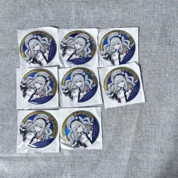 FGO 캔뱃지 마리 알타