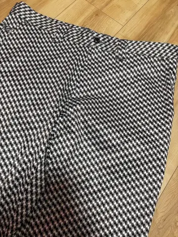 캘러웨이 스트레치 팬츠