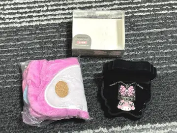 마이멜로디 랜덤 굿즈 세트