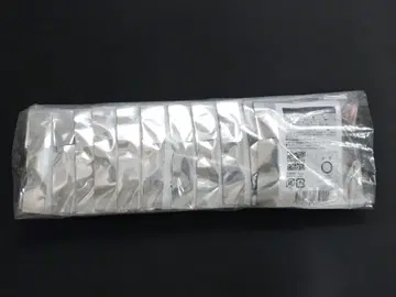 하이큐 코스모 월드 콜라보 홀로그램 캔뱃지 1box 컴플리트