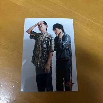 DAIBAKUSHOW 시즈루 아나더 컷