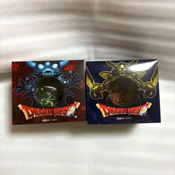 드래곤 퀘스트 메탈릭 몬스터즈 갤러리 데스피사로 에스타크