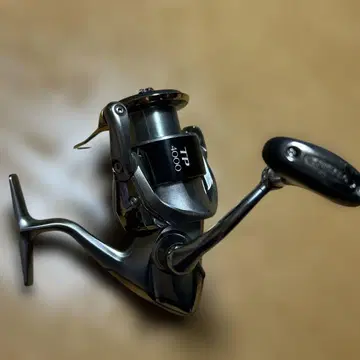 트윈 파워 TP 4000 스피닝 릴 4000HG