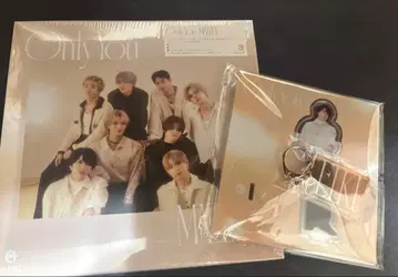 Only You MUZEUM반 EIKI