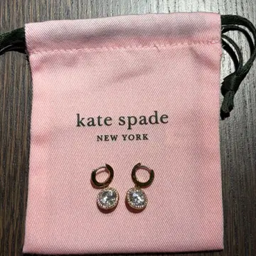 kate spade 귀걸이 세트 골드