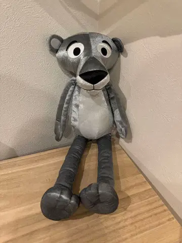 핑크 팬서 꼬옥 안아줘 초 BIG 봉제 인형