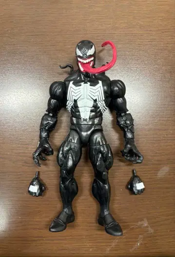 마블 레전드 베놈 3팩판