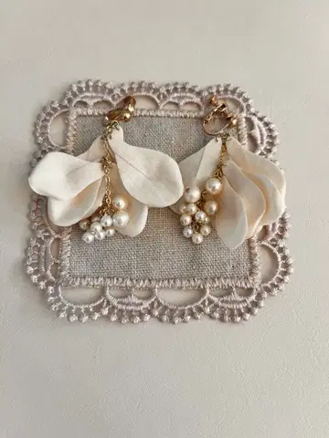 0810 플라워 귀찌