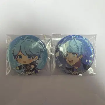 이레이스 -hotoke- 캔뱃지 추억