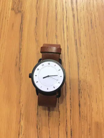 손목시계 TID Watches