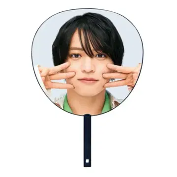 timelesz LIVE TOUR 2025-2026 부채 이노마타 슈토