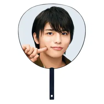 timelesz LIVE TOUR 2025-2026 부채 시노즈카 다이키