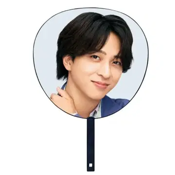 timelesz LIVE TOUR 2025-2026 부채 테라니시 타쿠토