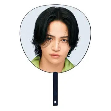 timelesz LIVE TOUR 2025-2026 부채 키쿠치 후마